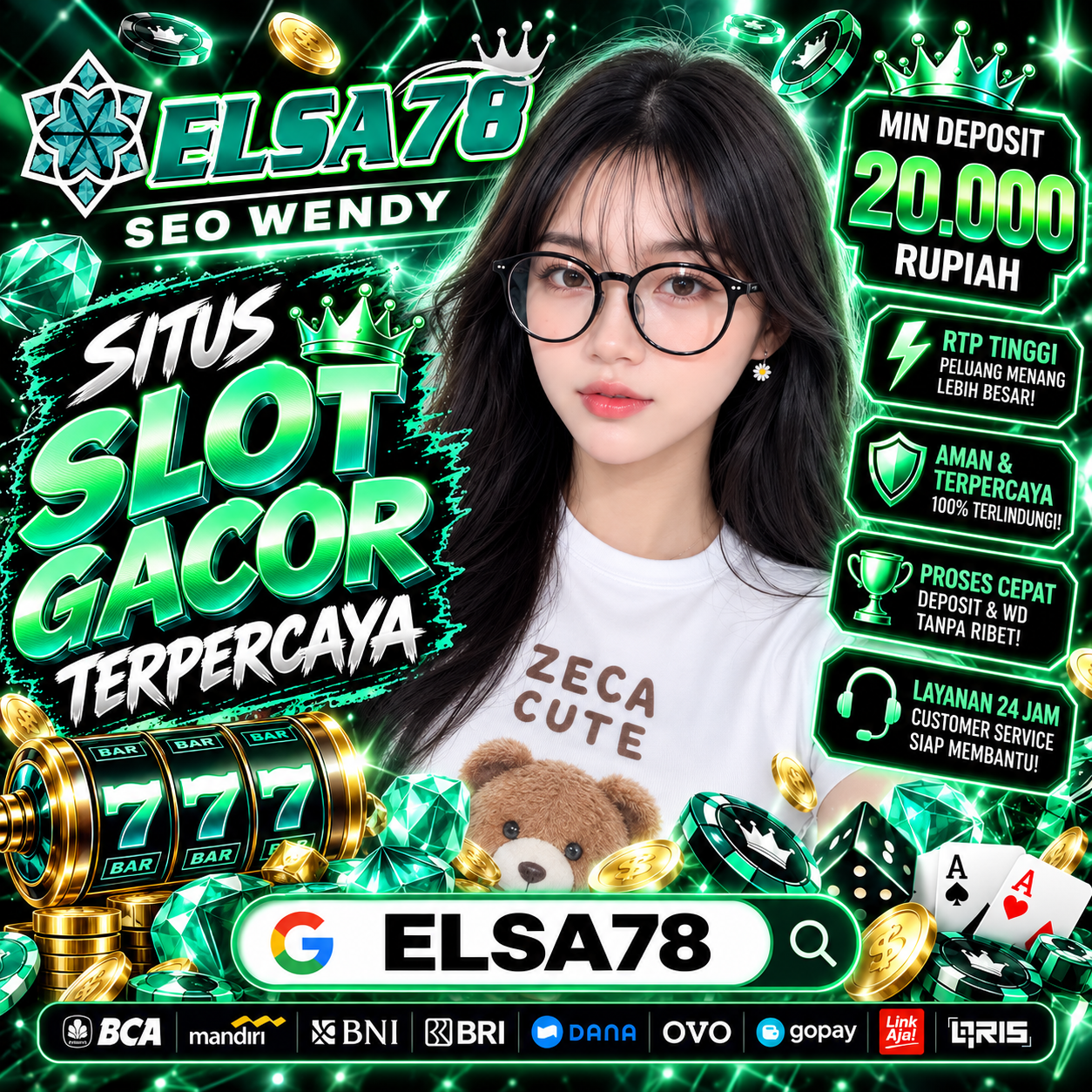 ELSA78 Banner